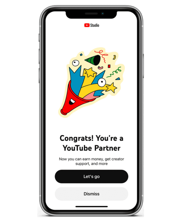 Pre-Monetized YouTube Channel